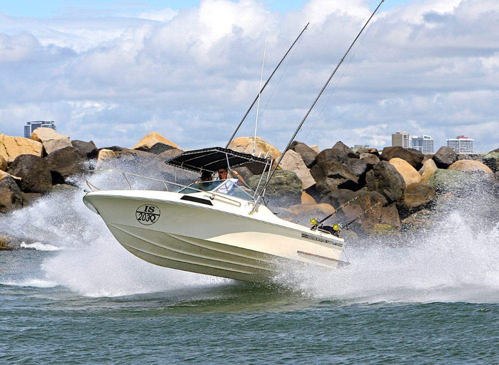 Haines Hunter - The Haines Family Legend